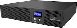 Powertech UPS Line-Interactive 2200VA 1540W Powertech UPS Line-Interactive 2200VA 1540W