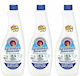 Chante Clair Καθαριστικό για Λίπη 600ml 3τμχ