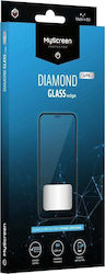 MyScreenPROTECTOR Закалено стъкло (Google Pixel 9a) MyScreenPROTECTOR Закалено стъкло (Google Pixel 9a)
