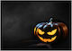 Σχέδιο Σουπλά για Party Halloween 12τμχ