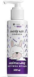 HiSkin Kinder Shampoos & Duschgele 300ml