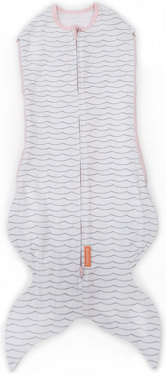 Swaddleme Πάνα Αγκαλιάς Γκρι