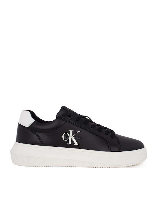 Chunky Sneakers Black