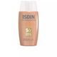 Isdin Фотопротектор Фюжън Уотър Цвят SPF50 50 мл