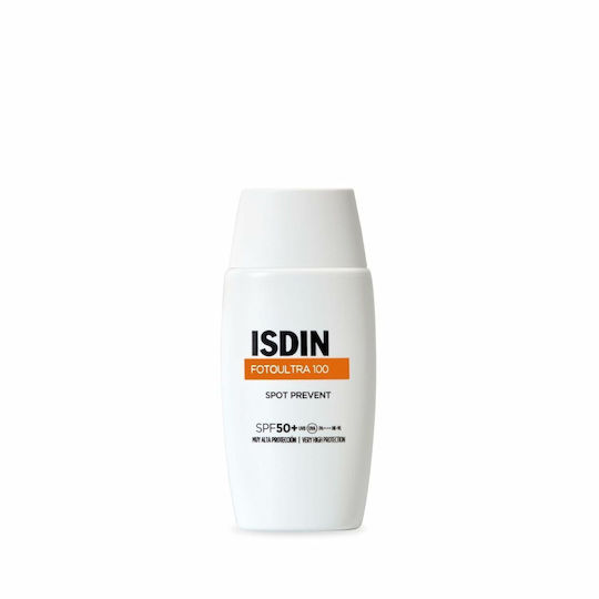 Isdin Foto Ultra Spot Prevent Spf50+ 50 Ml
