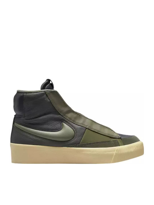 Nike Victory Boots Green