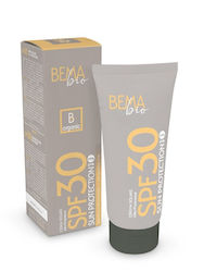 Bema Sonnenschutz Körper- & Gesichtcreme LSF30 100ml