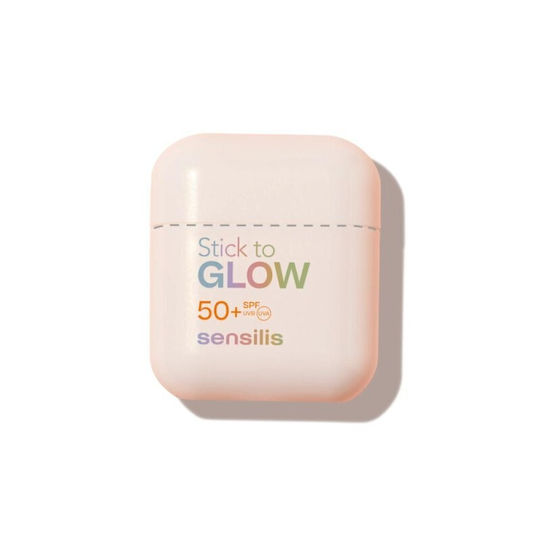 Sensilis Стик To Glow SPF50+ 8.5 г