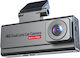 Campark Vm01 Windshield Car DVR with Adhesive Tape