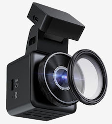 Vantrue E1 Pro 4K Windshield Car DVR, Display
