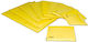 Reinforced Envelope Archetypon No9 30x44 Self-adhesive