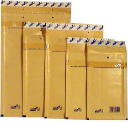 Φάκελλοι Φυσαλίδες 220 X 265cm Νο 5 Oem