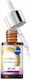 Nivea Luminous 630º Skin Glow Serum Προσώπου για Λάμψη 15ml