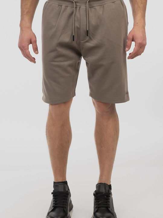 Rebase Herrenshorts Smoke
