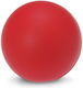 Foam Ball Sphere for Artistic Crafts, Red Color, Ø60mm, Stelan 889041 889041