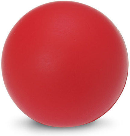 Foam Ball Sphere for Artistic Crafts, Red Color, Ø60mm, Stelan 889041 889041