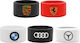 Silicone Rings Vape Band Automobile 22 To 28mm 1τμχ Ferrari
