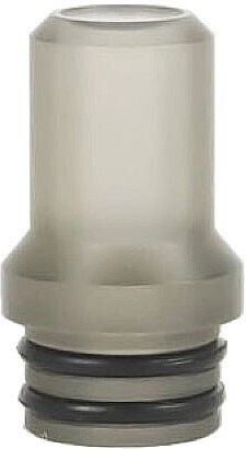 Reewape Drip Tip 510 Mtl Rs339 1 Τμχ Frosted Black