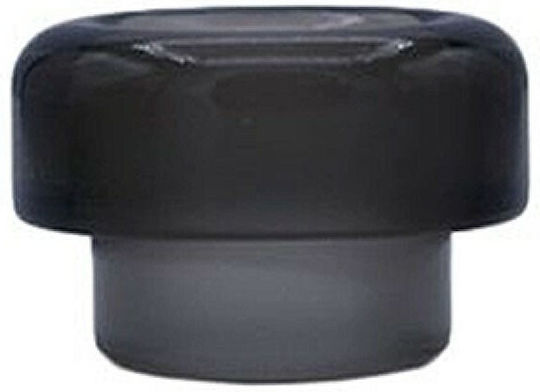Reewape Drip Tip 810 Resin Rs332 1 Τμχ Black