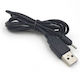 Abos F6 USB-Kabel 1m
