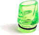 Dotmod Whistle Style Driptip 510 Short Green