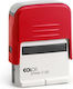 Colop Printer C20 Red Stamp