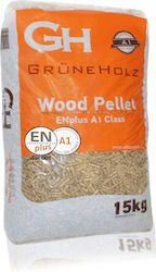 Alfa Wood Enplus Pellet 990kg