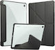 Flip Cover Negra (Samsung Tab S10+)