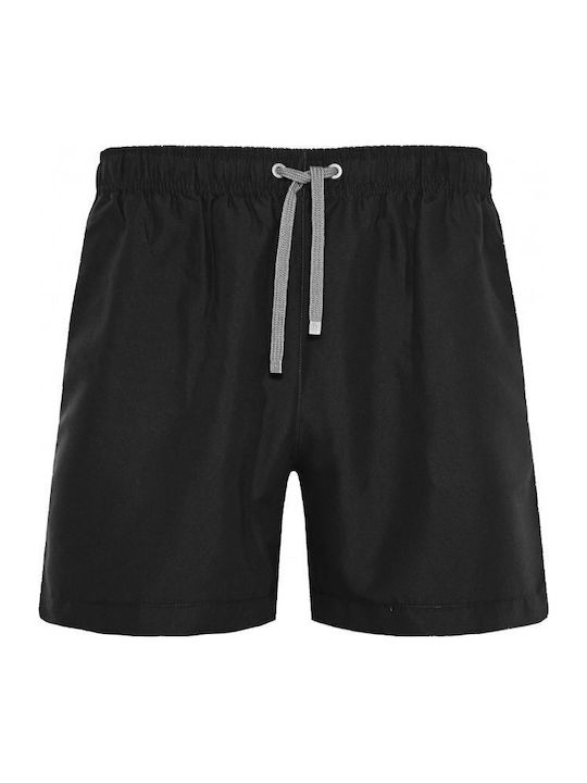 Men's Swimwear Shorts Black