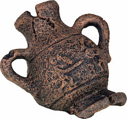 Aquarium Decoration Amphora 6cm