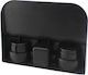 Car Cup Holder 2 Positions for Door in Black Color