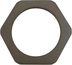Centrifugal Pulley Nut Kymco Xciting 400cc etc. 36mm Roc121807