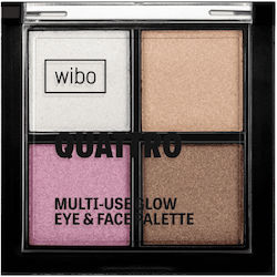 Wibo Παλέτα 6gr