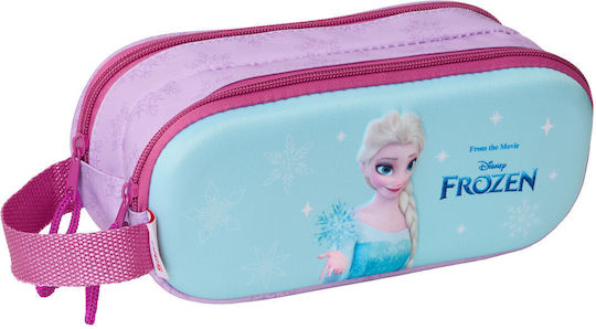Frozen Penare Culoare Full Face Roz