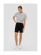 Women's Shorts Black