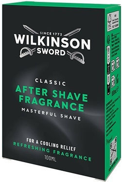 Wilkinson Sword After Rasur Lotion für empfindliche Haut 100ml