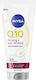Nivea Q10 Straffende Creme für Körper 200ml
