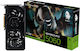 Gainward GeForce RTX 5060 8GB GDDR7 Ghost OC Κάρτα Γραφικών