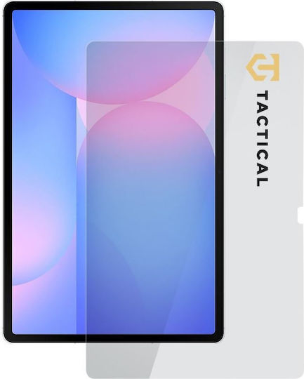 Tactical 0.33mm Tempered Glass (Galaxy Tab S10 FE+)