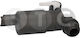 Washer Motor Citroen C2-C3-C4 Peugeot 2008 Renault Clio T402063-4667