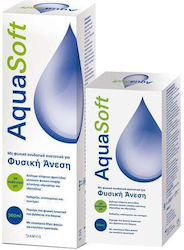 Aquasoft Moisture Comfort All-in-One Kontaktlin...