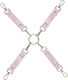 Handcuffs in Pink Color