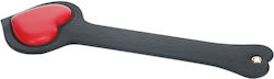 Paddle in Schwarz Farbe
