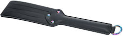 Paddle in Schwarz Farbe