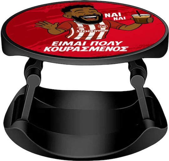 Rondinei "Very Tired" Phone Holders Stand Mobile Support Base for Hand