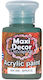 Acrylic 130ml Ma 066 Rock