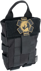 Rhino Rescue Car First Aid Kit Bag with Components Suitable for First Aid QF-001 Rhino Rescue Car First Aid Kit Bag with Components Suitable for First Aid QF-001
