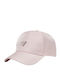 Baseball Γυναικείο Jockey Ροζ AW5283COT01-ROS
