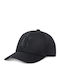 Дамска бейзболна шапка Armani Exchange черна Xw000957-af13846-uc001
