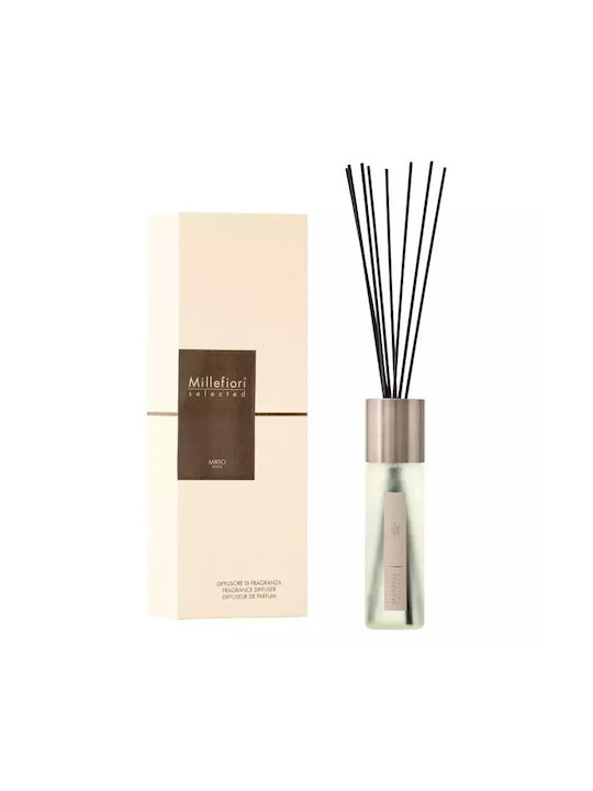 Millefiori Nachfüllflüssigkeit für Diffuser 100ml